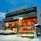 Bed & Breakfast Hotel Nives - map