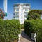 Hotel Garden Sea - map