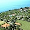 Sereno Camping Holiday - map