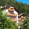 Hotel Michela - map