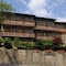 Hotel Archimede - map