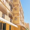 Residence Costazzurra - map