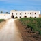 Agriturismo Baglio Donnafranca Wine Resort - map