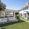 Hotel Ristorante S'astore - map