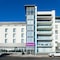 Premier Inn Worthing Seafront - map