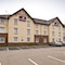 Premier Inn Coventry East (M6 - map