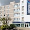 Travelodge Dundee Strathmore Avenue - map