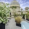 Casagrand Luxury Apartments Barcelona - map