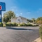 Motel 6 Greenville - Simpsonville - map