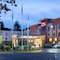 Hampton Inn & Suites Seattle Redmond - map
