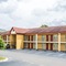 Econo Lodge Coliseum - map