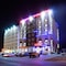 Al Saif Grand Hotel - map