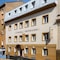 Hotel White Lion - map