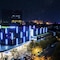 Holiday Inn Express Shanghai Songjiang Fangta By Ihg - map