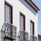 Azorean Urban Lodge - map