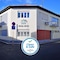 Passal Hostel - map