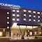 Four Points By Sheraton Miami Airport - map