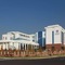 Hyatt Regency Tashkent - map