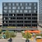 25Hours Hotel Zurich Langstrasse - map