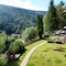 Alpský Hotel - map