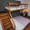 Amaris Bed & Breakfast - map