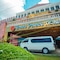 Grand Palace Hotel Butuan - map