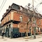 The Parkdale Hostellerie - map