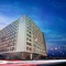 Hotel Whistlelark Jeju - map