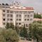Side Hera Hotels - map