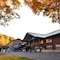 Shintamagawa Onsen - map