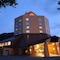 Maiko Kogen Hotel - map