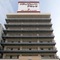 Hotel Sunroute Sopra Kobe Annesso - map