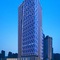 Wanda Vista Zhengzhou - map