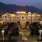 Country Garden Phoenix Hotel Yangshan - map