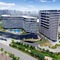 Grand Skylight Int'l Hotel Huizhou - map