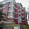 Aishvarya Residency - map