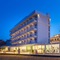 Albergo Stellamare - map