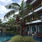 Aqua Resort - map