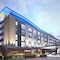 Aloft Louisville East - map