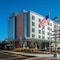 Hilton Garden Inn Foxborough Patriot Place - map