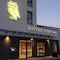 Novina Sleep Inn Herzogenaurach - map