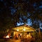 Livingstone Lodge - map