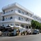 Hotel Marie - map