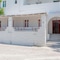 Acqua Vatos Paros Hotel - map