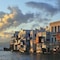 Little Venice Suites - map