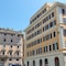 Damaso Hotel - map