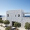 Milos Breeze Boutique Hotel - map