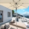Iconic Santorini By Sandglass - map
