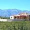 Cretan Vineyard Hill Villa Private Pool, Panoramic View, Beautiful Vineyard - map