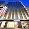 Hotel Sunroute Ginza - map